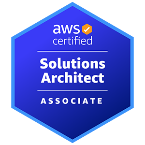 AWS SSA icon